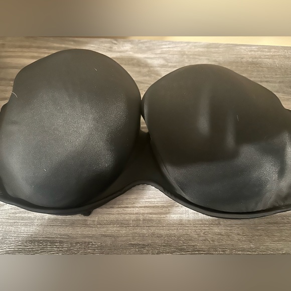 Lane Bryant Boost Strapless 40DDD - Picture 1 of 3